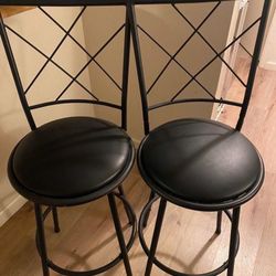 Bar Stools 