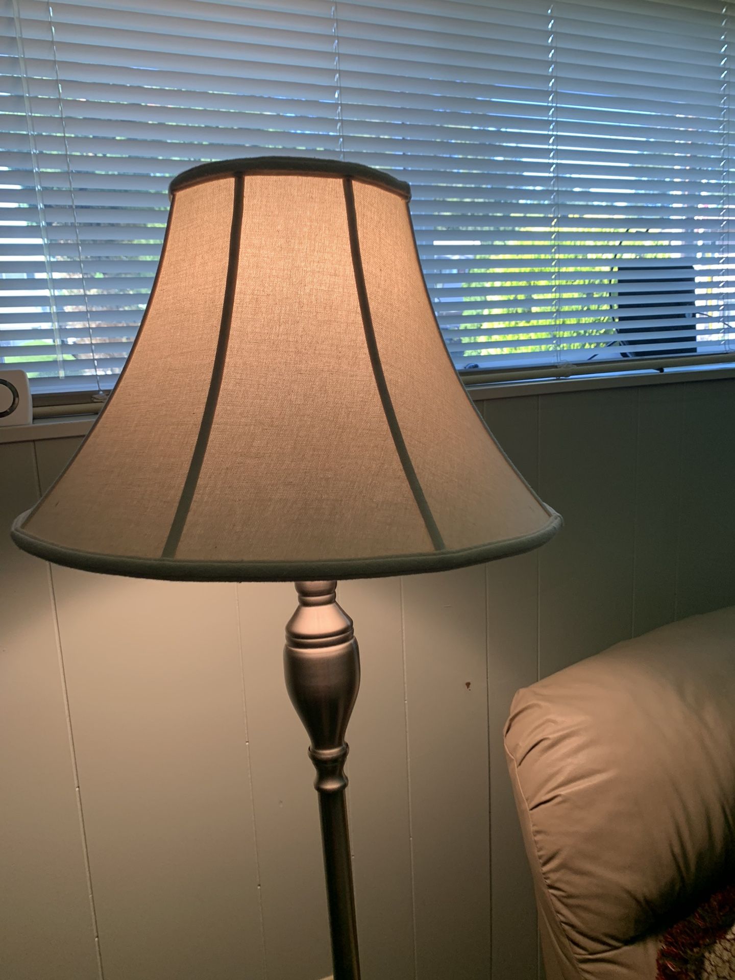Stand Lamp