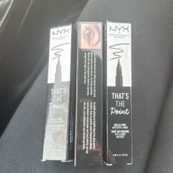 Brand New NYX bundle 