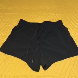 Black Billa Bong swim shorts