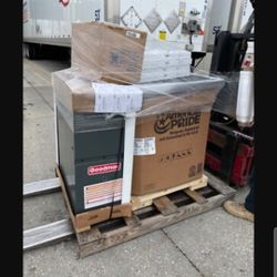 Heat Pump Air Conditioner 