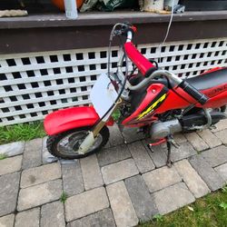 2003 Honda