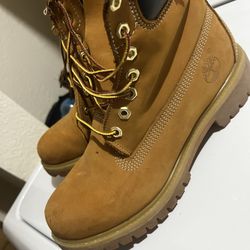 Timberland boots