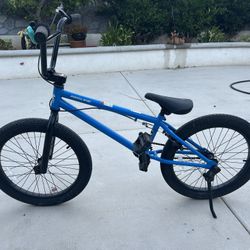 Kids Redline Bike 20inch 