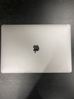 2019 MacBook Pro 15” 512 GB