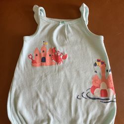 Baby Girl  0 -6 Carter’s  