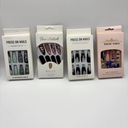 Press On Nails 