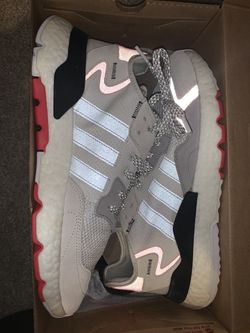 Adidas size 10