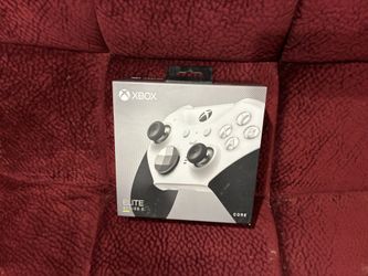 Xbox Series 2 Controller