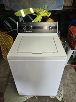 Speed Queen Top Load Washer Like New