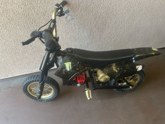Modded mx350