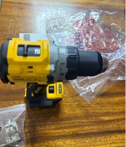Dewalt Drill 20V