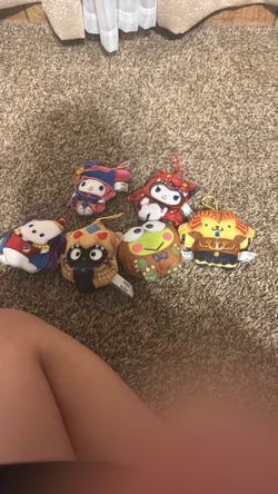 Hello kitty x yu gi oh