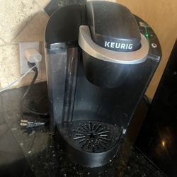 Keurig Machine