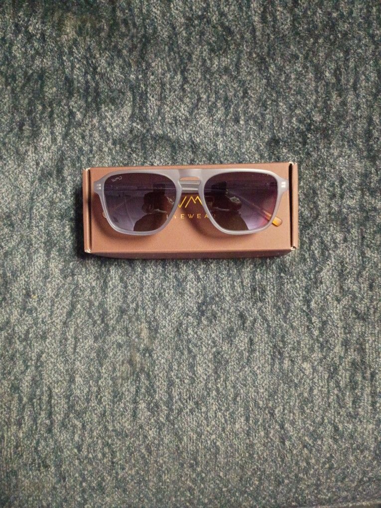 WMP Sunglasses