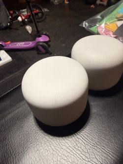 Google Nest Wifi x2