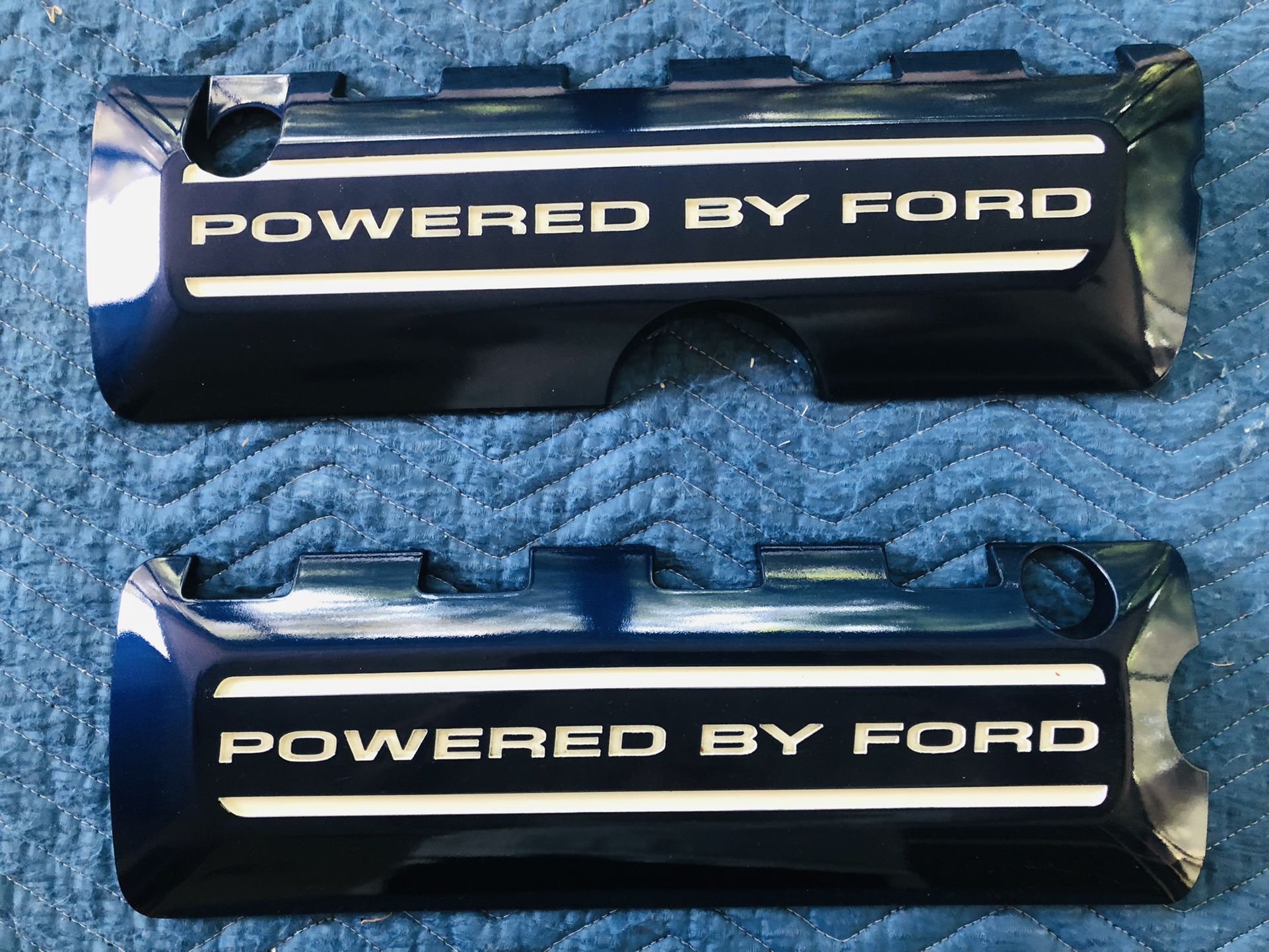 Ford Coil Covers