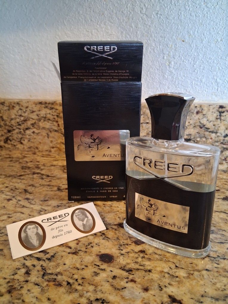 Creed AVENTUS