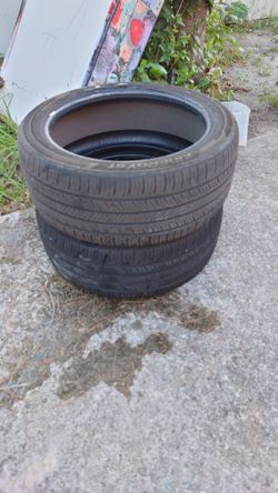 Hankook Tires 235 45r18 Kinergy GT