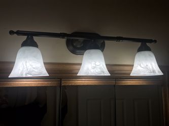 Shower Light
