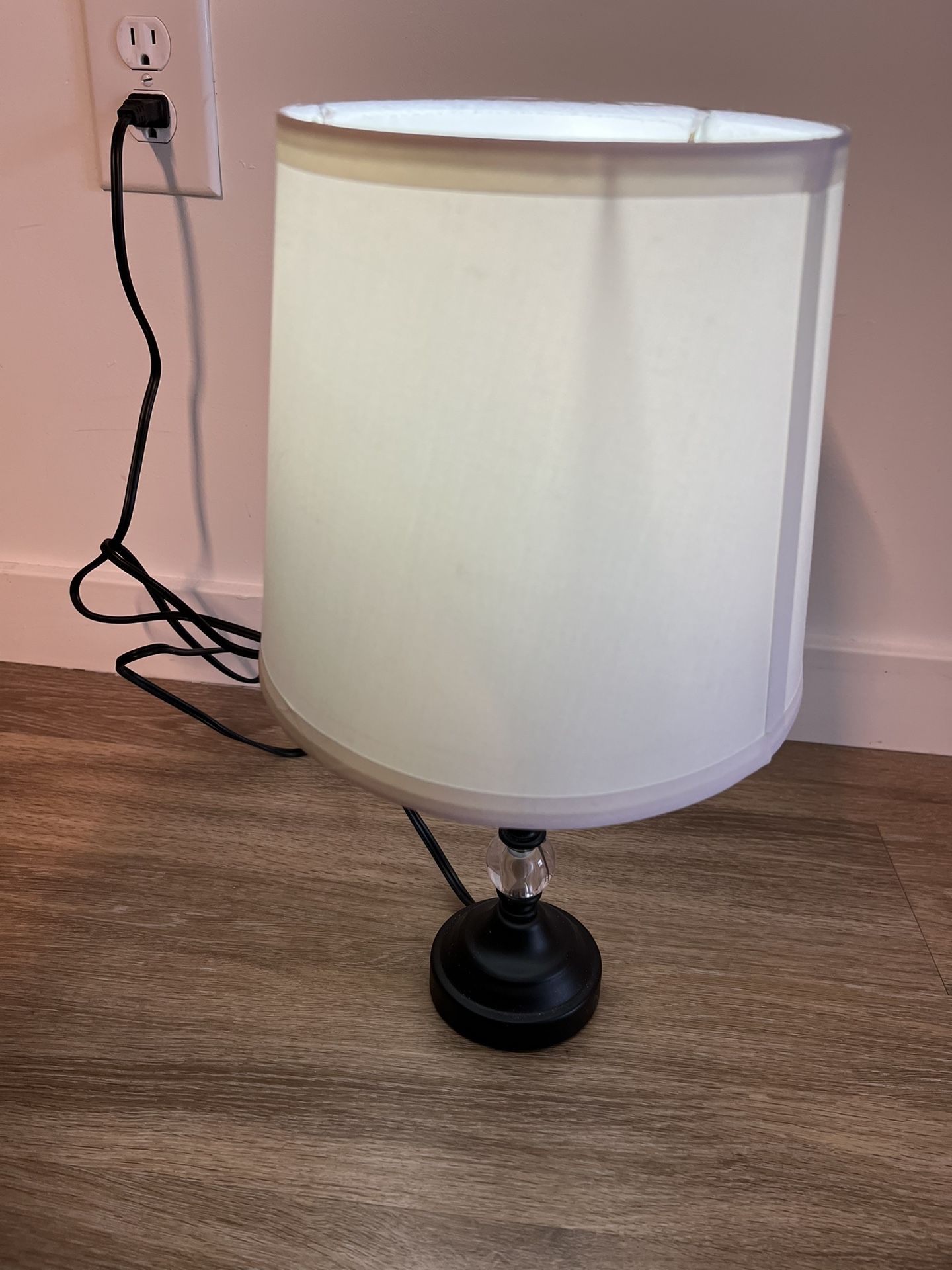 Bedside Lamp