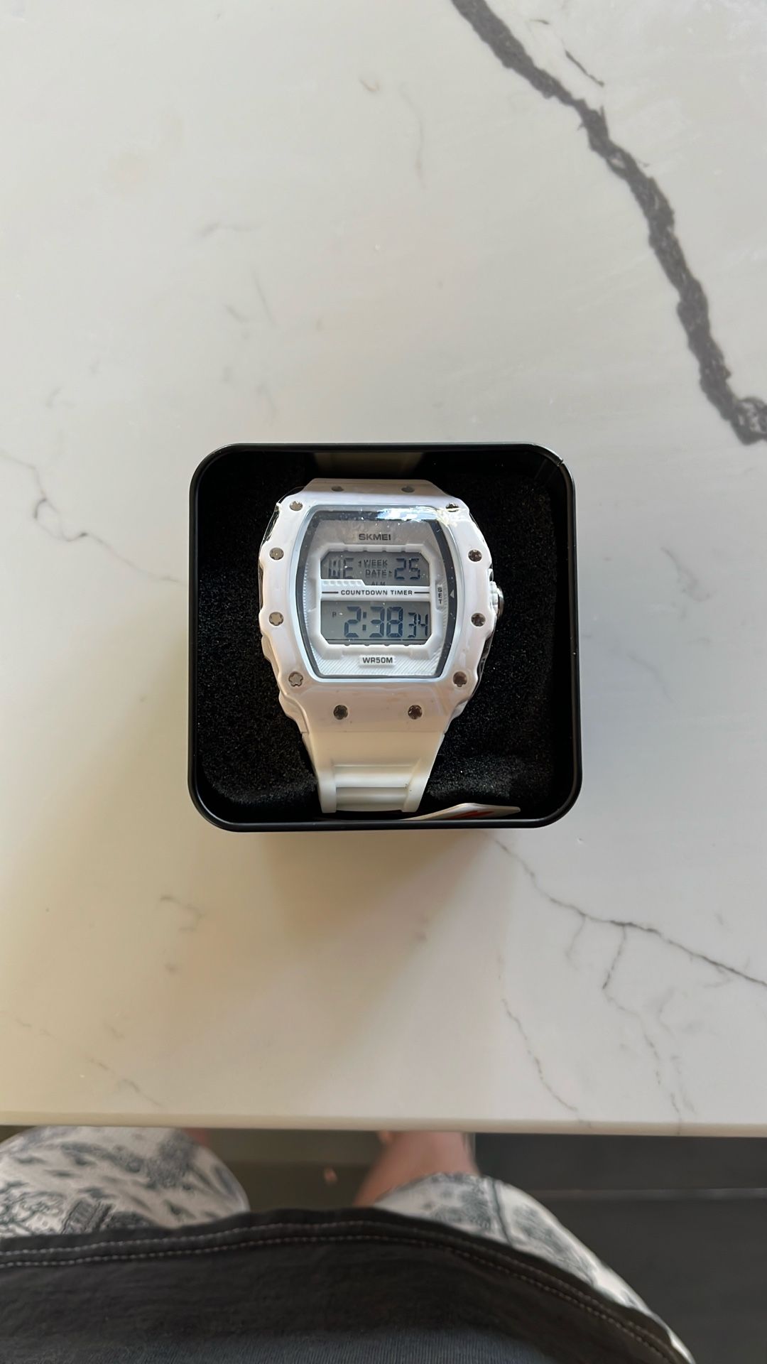 Brand New SKEMEI Watch