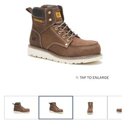 Work Boots 