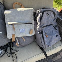 Diaper Bags