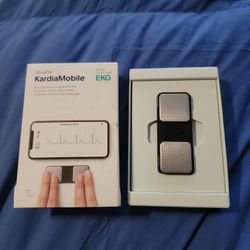 Kardia Mobile 