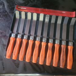 Snap on e -z feeler gauge set