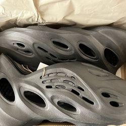 Adidas Yeezy FoamRunners Size 3Y & 11