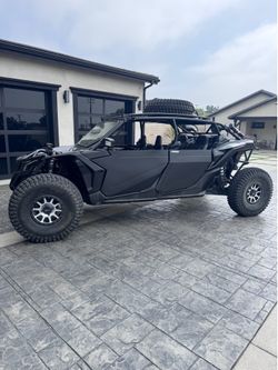 2020 can am x3 smart shock turbo