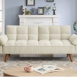 Futon Sofa / Daybed
