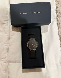 Daniel Wellington Watch - 36mm