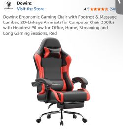 Gaming chair