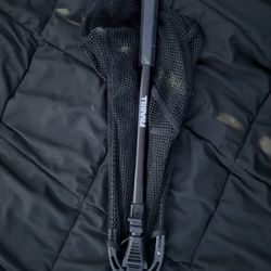 Extending Fishing Net