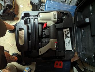 Mini Porter Cable Finish Nailor 