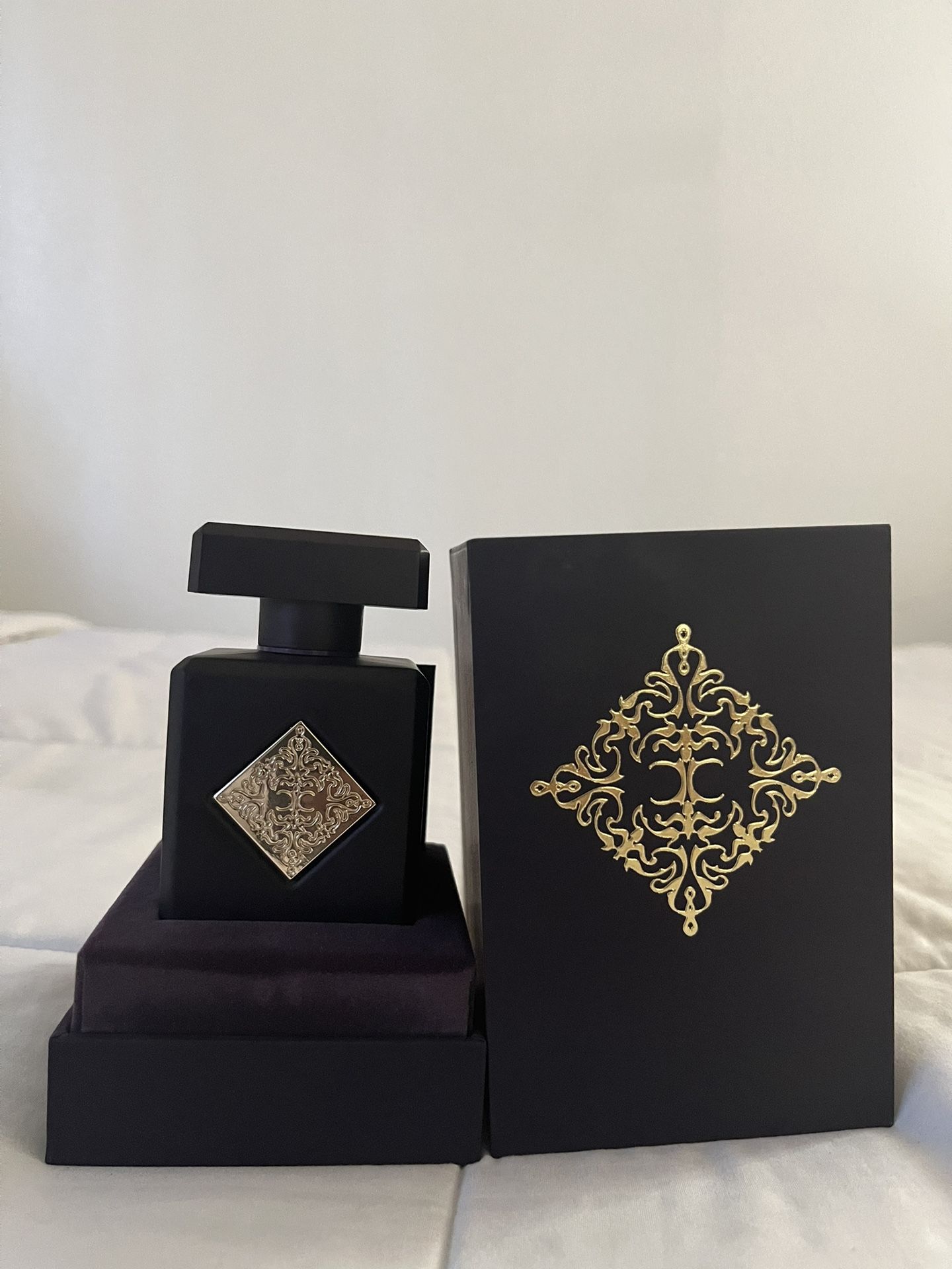 Initio Side Effect 90ml