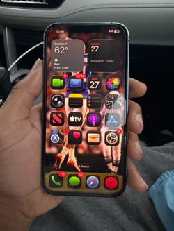 iPhone 13