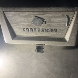 Craftsman Circular Saw