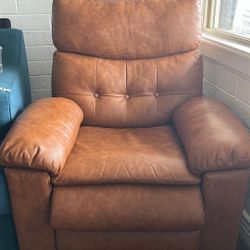 Recliner 