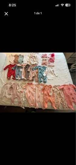 Artículos de bebe