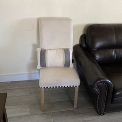 Modern Chair 