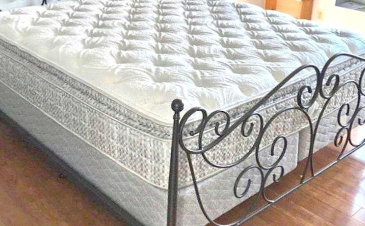 BRAND NEW Premium Mattress Sets for Only $40 Down
