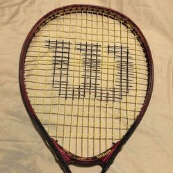 Tannis Racket