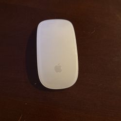 Mac Magic Mouse