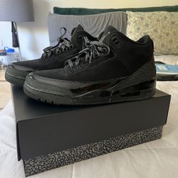 Jordan 3