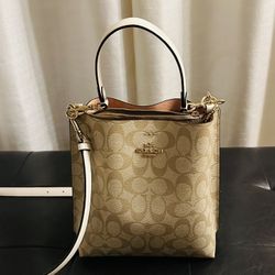 Bolsa Coach
