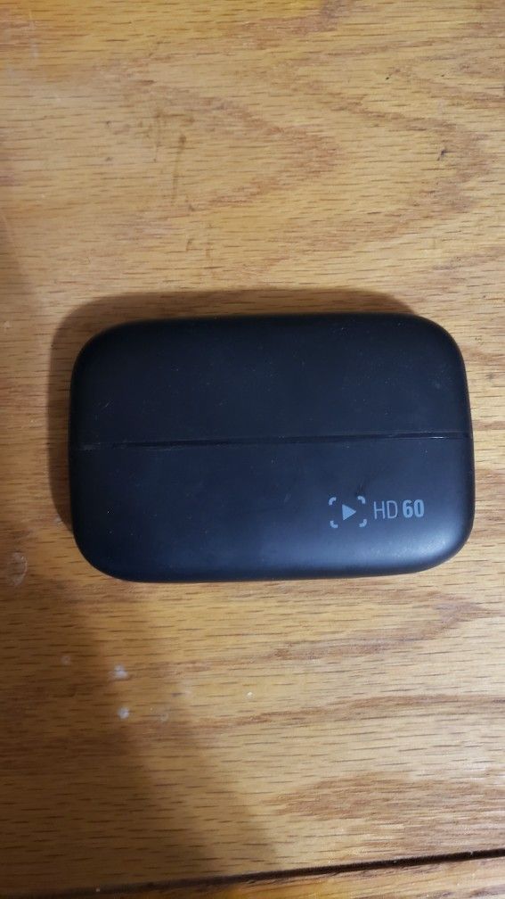 ElGato HD 60