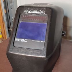 Jackson Welding Helment